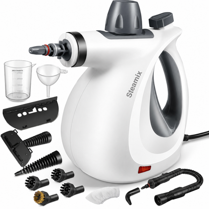 Steamix™ 2.0 Steam Cleaner